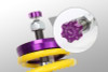 KW Street Comfort Coilovers - 3-series (E92); (392C, 3C) coupe 09/06- KW Street Comfort Coilovers - 3-series (E92); (392C, 3C) coupe 09/06-