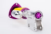 KW Clubsport 2 Way Coilovers - Mini R50, R52, R53; (R50, Mini, Mini-N) incl. Cooper S, convertible 04/02-11/06 KW Clubsport 2 Way Coilovers - Mini R50, R52, R53; (R50, Mini, Mini-N) incl. Cooper S, convertible 04/02-11/06