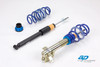 AP Coilover Kit - 2 Series Coupe (F22, 1C) Incl. M235i, Rear wheel drive without electronic dampers 02/14-max. allowed axle weight in kg Front: -1090 AP Coilover Kit - 2 Series Coupe (F22, 1C) Incl. M235i, Rear wheel drive without electronic dampers 02/14-max. allowed axle weight in kg Front: -1090