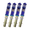 AP Coilover Kit - 3 Series Touring (F31); (3K) Rear wheel drive without electronic dampers 08/12-max. allowed axle weight in kg Front: -1020 AP Coilover Kit - 3 Series Touring (F31); (3K) Rear wheel drive without electronic dampers 08/12-max. allowed axle weight in kg Front: -1020