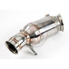 Wagner Tuning BMW F-Series N55 Catless Downpipe Kit -6/13 Wagner Tuning BMW F-Series N55 Catless Downpipe Kit -6/13