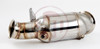 Wagner Tuning BMW F-Series 35i Performance Downpipe Kit 7/13+ Wagner Tuning BMW F-Series 35i Performance Downpipe Kit 7/13+
