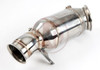 Wagner Tuning BMW F-Series 35i Performance Downpipe Kit 7/13+ Wagner Tuning BMW F-Series 35i Performance Downpipe Kit 7/13+