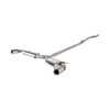 Forge Motorsport Performance Exhaust for the Mini Countryman Cooper S All 4 - R60 Cooper S/Countryman/All4 Forge Motorsport Performance Exhaust for the Mini Countryman Cooper S All 4 - R60 Cooper S/Countryman/All4