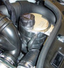 Forge Motorsport Header Tank for Mini Cooper S R58 Coupe Forge Motorsport Header Tank for Mini Cooper S R58 Coupe