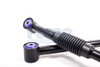 Forge Motorsport Adjustable Rear Tie Bars - F55 One/Cooper S/D/SD 2014 Onwards