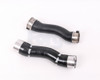 Forge Silicone Turbo to Intercooler Hose 1 series (F20)