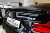 AC Schnitzer Carbon fibre boot spoiler for BMW M2 (F87) AC Schnitzer Carbon fibre boot spoiler for BMW M2 (F87)