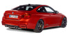 AC Schnitzer 90mm Sport chrome tailpipe set for BMW M3 (F80) AC Schnitzer 90mm Sport chrome tailpipe set for BMW M3 (F80)