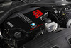 AC Schnitzer Engine Cover for BMW 4 series Gran Coupé (F36) 3,4 cyl AC Schnitzer Engine Cover for BMW 4 series Gran Coupé (F36) 3,4 cyl