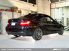 AWE Tuning BMW F22 M235i Touring Edition Axle-Back Exhaust AWE Tuning BMW F22 M235i Touring Edition Axle-Back Exhaust