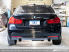 AWE Tuning BMW F3x 335i Touring Edition Exhaust AWE Tuning BMW F3x 335i Touring Edition Exhaust