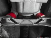 ECS Tuning Polyurethane Transmission Mount Set - Street