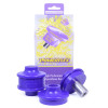 Powerflex Poly Bushes Pack - Front Radius Arm To Chassis Bush - PFF5-401 - E81, E82, E87 & E88 1 Series Powerflex Poly Bushes Pack - Front Radius Arm To Chassis Bush - PFF5-401 - E81, E82, E87 & E88 1 Series