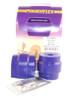 Powerflex Poly Bushes Pack - Rear Anti Roll Bar Mounting Bush 13mm - PFR5-4609-13 - E81, E82, E87 & E88 1 Series Powerflex Poly Bushes Pack - Rear Anti Roll Bar Mounting Bush 13mm - PFR5-4609-13 - E81, E82, E87 & E88 1 Series