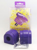 Powerflex Poly Bushes Pack - Front Anti Roll Bar Bush 23.5mm - PFF5-4602-23.5 - E46 3 Series inc Touring Powerflex Poly Bushes Pack - Front Anti Roll Bar Bush 23.5mm - PFF5-4602-23.5 - E46 3 Series inc Touring
