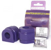 Powerflex Poly Bushes Pack - Rear Roll Bar Mounting Bush 21.5mm - PFR5-4609-21.5 - E46 3 Series M3 Powerflex Poly Bushes Pack - Rear Roll Bar Mounting Bush 21.5mm - PFR5-4609-21.5 - E46 3 Series M3