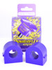 Powerflex Poly Bushes Pack - Rear Anti Roll Bar Bush 22.5mm - PFR5-1210-22.5 - E90, E92 & E93 3 Series M3 (2006-2013)