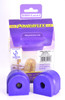 Powerflex Poly Bushes Pack - Rear Anti Roll Bar Mount 14.5mm - PFR5-4609-14.5 - E61 5 Series, Touring Powerflex Poly Bushes Pack - Rear Anti Roll Bar Mount 14.5mm - PFR5-4609-14.5 - E61 5 Series, Touring