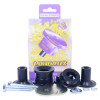 Powerflex Poly Bushes Pack - Rear Diff Rear Mount - PFR5-4620 - Z4M E85 & E86 (2006-2009) Powerflex Poly Bushes Pack - Rear Diff Rear Mount - PFR5-4620 - Z4M E85 & E86 (2006-2009)
