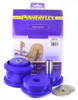 Powerflex Poly Bushes Pack - Rear Trailing Arm Front Bush - PFR5-1105 - Mini Generation 1 R50/52/53 (2000 - 2006) Powerflex Poly Bushes Pack - Rear Trailing Arm Front Bush - PFR5-1105 - Mini Generation 1 R50/52/53 (2000 - 2006)