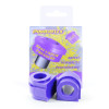 Powerflex Poly Bushes Pack - Front Anti Roll Bar Bush 21.5mm - PFF5-102-215 - Mini Generation 2 R55/56/57 (2006 - 2013) Powerflex Poly Bushes Pack - Front Anti Roll Bar Bush 21.5mm - PFF5-102-215 - Mini Generation 2 R55/56/57 (2006 - 2013)