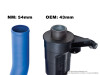 NM Engineering Hi-Flow Discharge Pipe Gen 2: All N14/N18 NM Engineering Hi-Flow Discharge Pipe Gen 2: All N14/N18
