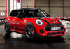 AC Schnitzer Front splitter for MINI (F56) non JCW AC Schnitzer Front splitter for MINI (F56) non JCW