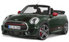 AC Schnitzer Stripe kit for MINI convertible (F57) AC Schnitzer Stripe kit for MINI convertible (F57)