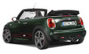 AC Schnitzer Stripe kit for MINI convertible (F57) AC Schnitzer Stripe kit for MINI convertible (F57)
