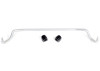 Whiteline Front Anti Roll Bar - 27mm heavy duty - 3 Series E9X EXCL M3 / 1 Series E81, E82, E87, E88 EXCL M Whiteline Front Anti Roll Bar - 27mm heavy duty - 3 Series E9X EXCL M3 / 1 Series E81, E82, E87, E88 EXCL M