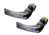 Whiteline Front Brace Quick Release Kit - 3 Series E46 Whiteline Front Brace Quick Release Kit - 3 Series E46