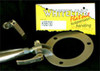Whiteline Front Brace Quick Release Kit - 3 Series E46 Whiteline Front Brace Quick Release Kit - 3 Series E46