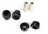 Whiteline Bushing Kit Control arm - lower bushing - 3 Series E9X EXCL M3 / 1 Series E81, E82, E87, E88 EXCL M / X1 E84 Whiteline Bushing Kit Control arm - lower bushing - 3 Series E9X EXCL M3 / 1 Series E81, E82, E87, E88 EXCL M / X1 E84