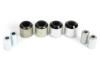 Whiteline Bushing Kit Control arm - upper front bushing - 3 Series E9X EXCL M3 / 1 Series E81, E82, E87, E88 EXCL M / X1 E84 Whiteline Bushing Kit Control arm - upper front bushing - 3 Series E9X EXCL M3 / 1 Series E81, E82, E87, E88 EXCL M / X1 E84
