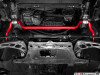 ECS Tuning Front & Rear Anti Roll Bar Kit - E46 ECS Tuning Front & Rear Anti Roll Bar Kit - E46