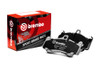 Brembo HP Sport Front Brake Pads - 1&2 F2X Series with M Brakes Brembo HP Sport Front Brake Pads - 1&2 F2X Series with M Brakes