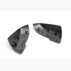 Dinan Carbon Fiber Mirror Cap Set for BMW F2xF3x Dinan Carbon Fiber Mirror Cap Set for BMW F2xF3x
