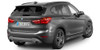 AC Schnitzer 90mm Sport black ceramic tailpipes (each) for BMW X1 (F48) 20d, 25d, 20i, 25i AC Schnitzer 90mm Sport black ceramic tailpipes (each) for BMW X1 (F48) 20d, 25d, 20i, 25i