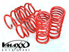 Vmaxx Lowering Spring Kit 50/25 - 1 118i/120i excl. Coupé 187 04- Vmaxx Lowering Spring Kit 50/25 - 1 118i/120i excl. Coupé 187 04-