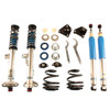 Bilstein B16 Clubsport Coilover Kit - BMW 3 Convertible (E36) M3 Bilstein B16 Clubsport Coilover Kit - BMW 3 Convertible (E36) M3