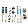 Bilstein B16 CSC Coilover Kit - BMW 3 Convertible (E46) M3 Bilstein B16 CSC Coilover Kit - BMW 3 Convertible (E46) M3