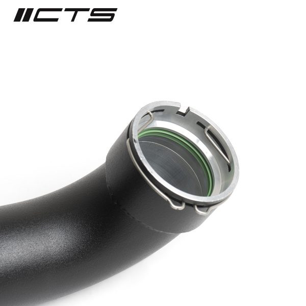 CTS Turbo Charge Pipe Upgrade Kit B58 Performance M BMW & MINI