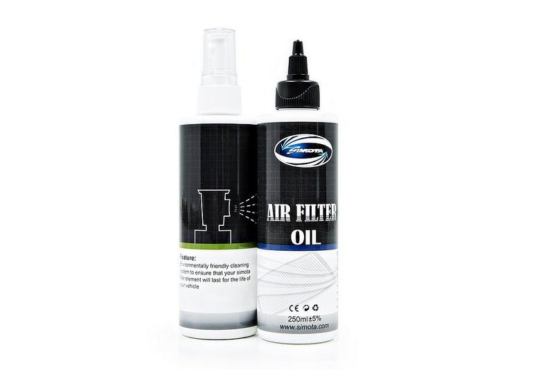 Eventuri Air Filter Cleaning Kit Performance M BMW & MINI