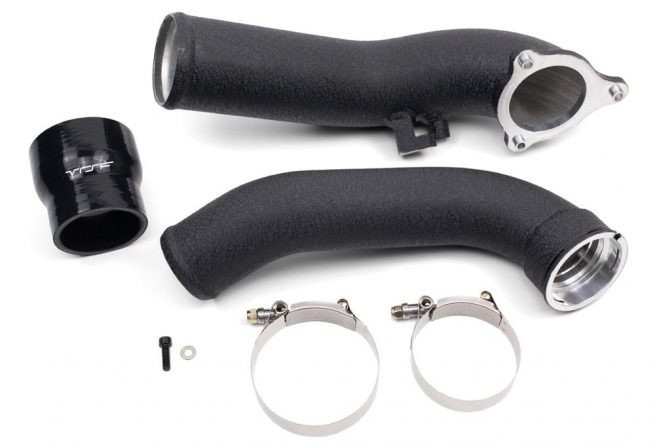 VRSF Charge Pipe Upgrade Kit B58 M140i, M240i, 340i, 440i, 540i, 740i
