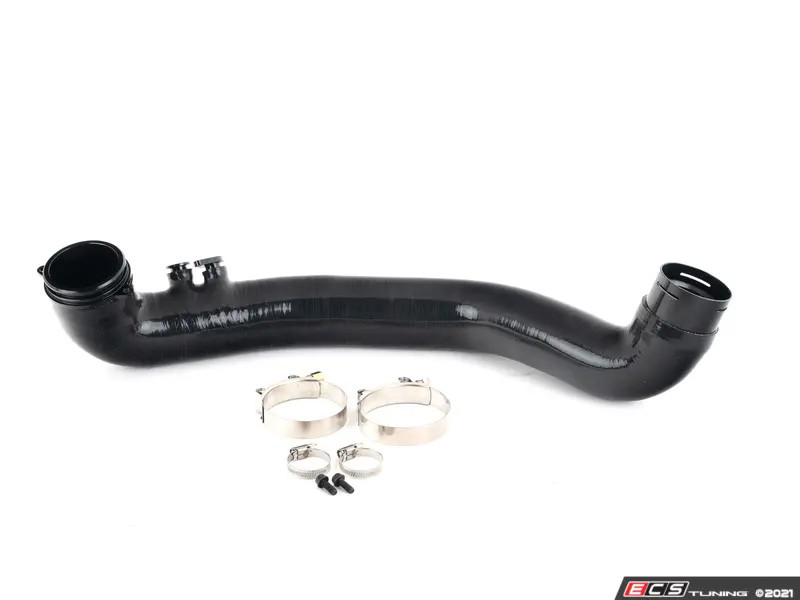 Turner Motorsport Charge Pipe - G20 B58 M340i - Performance M - BMW ...