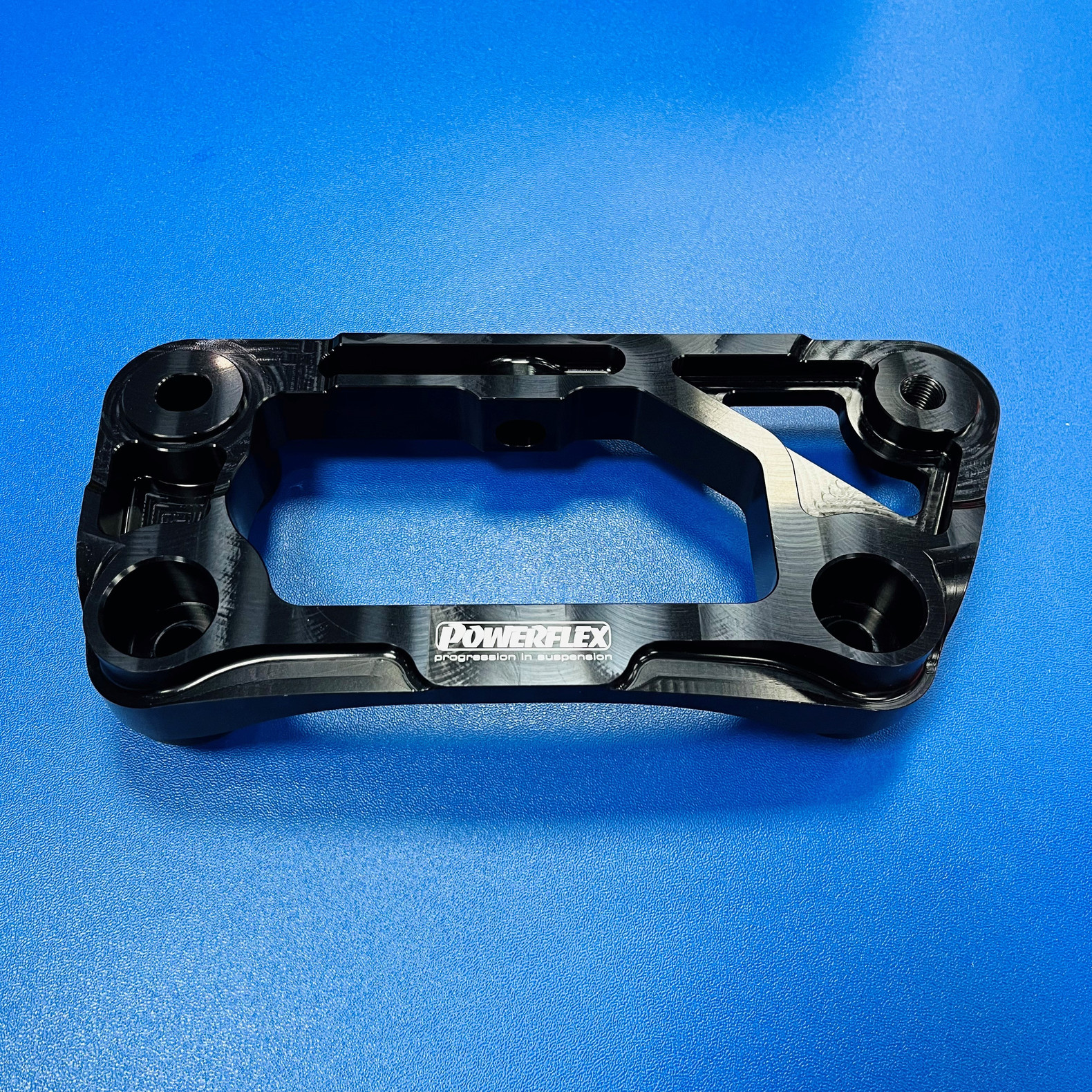 Powerflex Differential Rear Bracket & Bush Kit - F80/F82/F87 (M2/M3 M4 ...