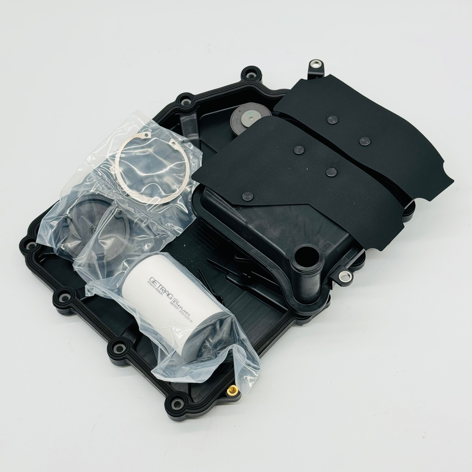 Genuine DCT Service Kit With Oil - BMW F8x - M2 / M3 / M4  