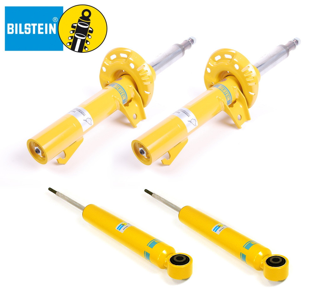 Bilstein B8/H&R Suspension Kit - BMW 3 Series E90/E92/E93 (335d