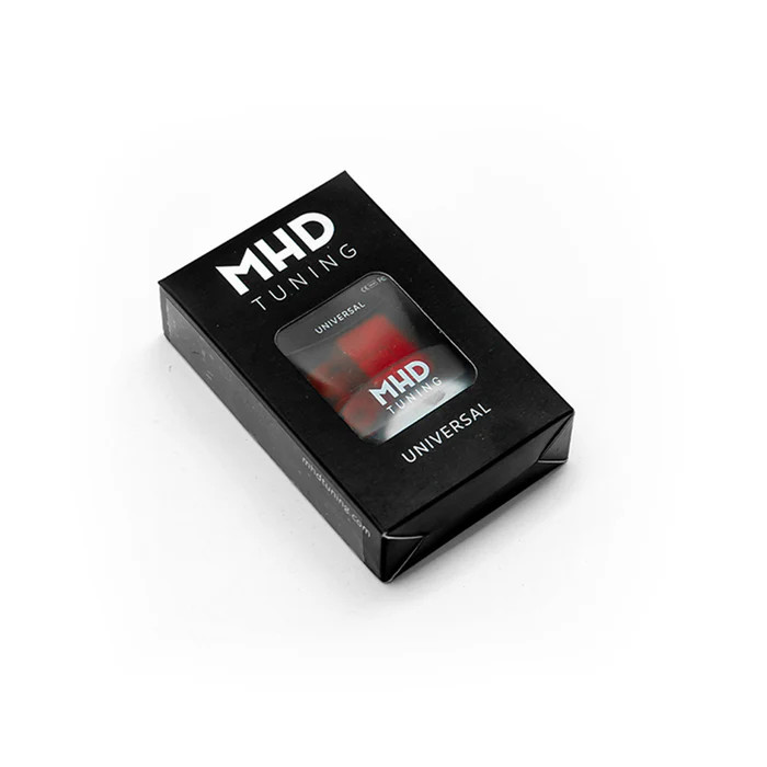 MHD Universal WiFi OBDII Flash Adapter - Performance M - BMW